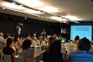 International seminar in Athens (1)