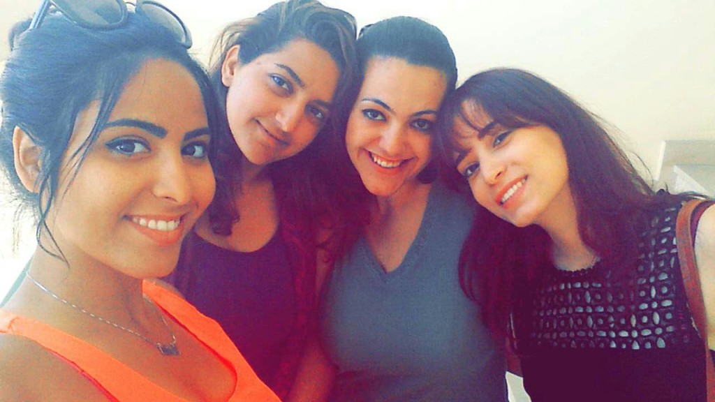 Reem Al Mohtar