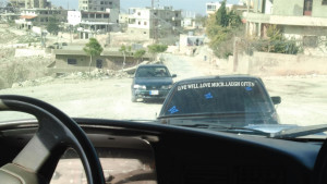  A visit to Khraybeh Municipality 3