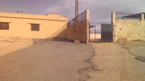 A visit to Khraybeh Municipality 2