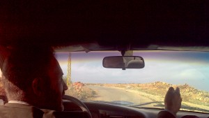 A visit to Khraybeh Municipality