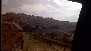 A visit to Khraybeh Municipality 5
